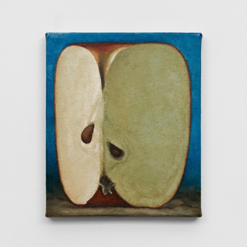 painting by Edward Kay