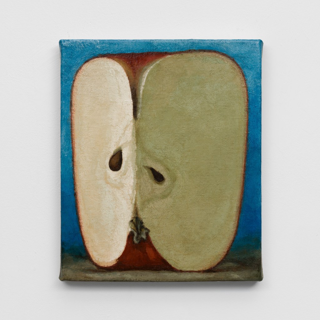 painting by Edward Kay