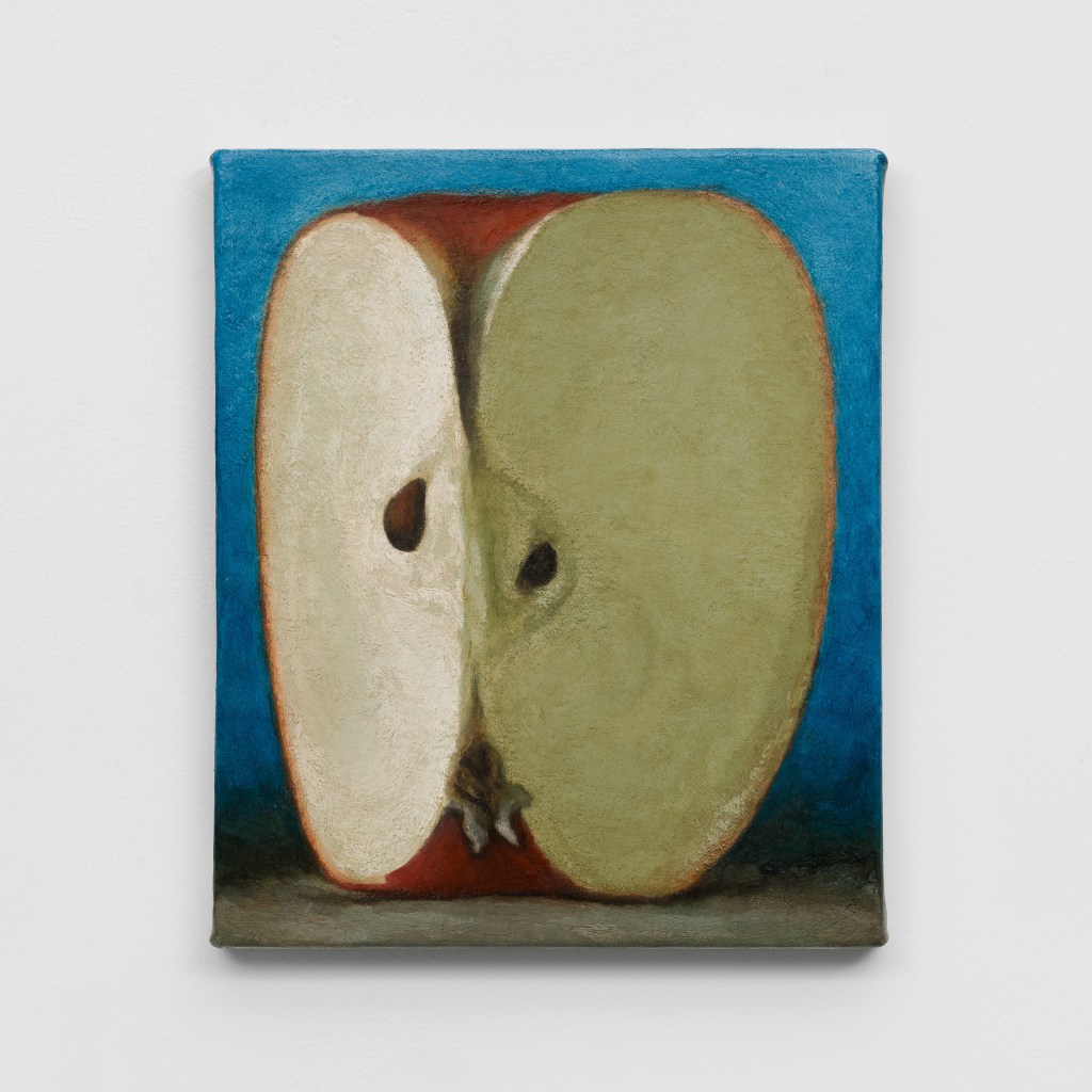 painting by Edward Kay