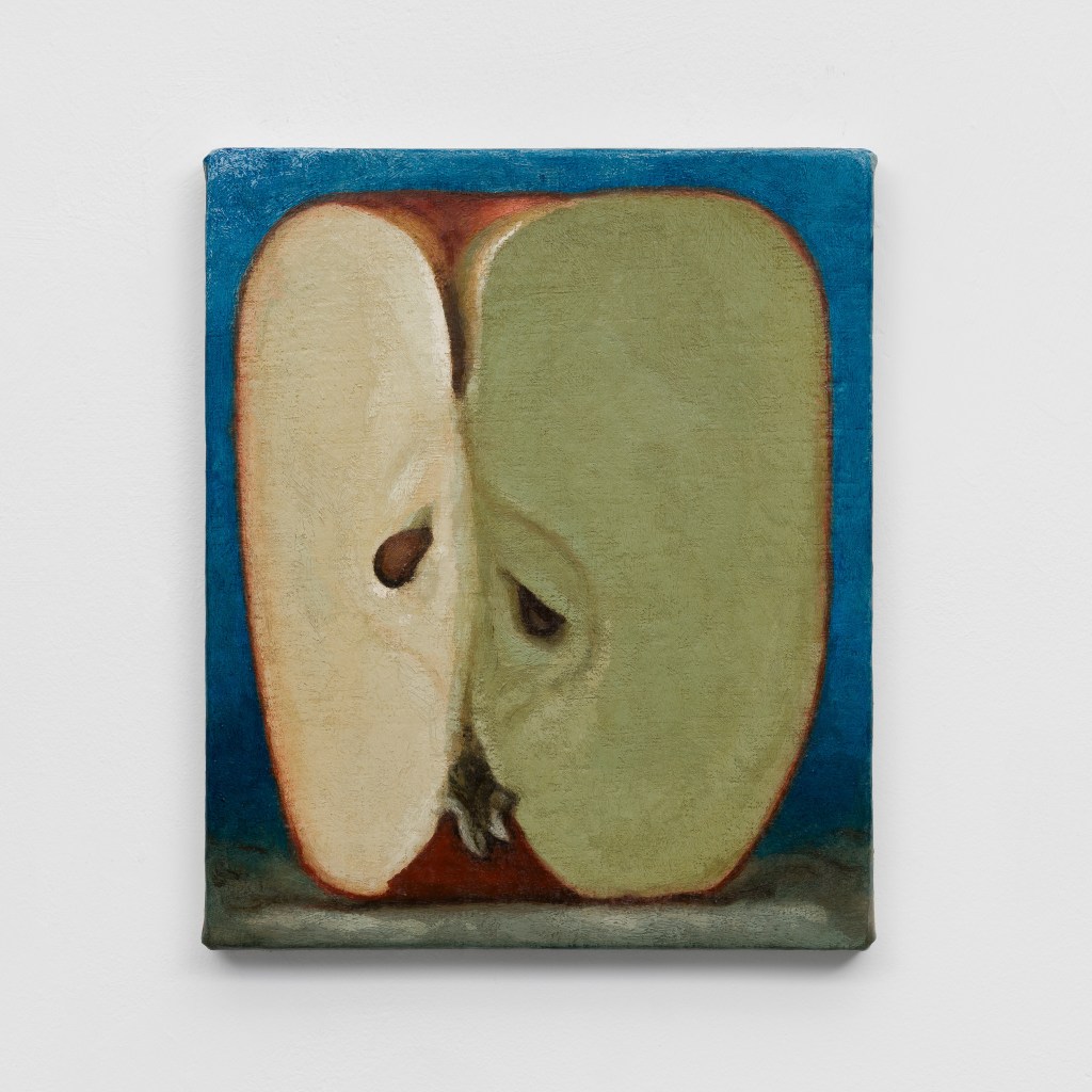 painting by Edward Kay