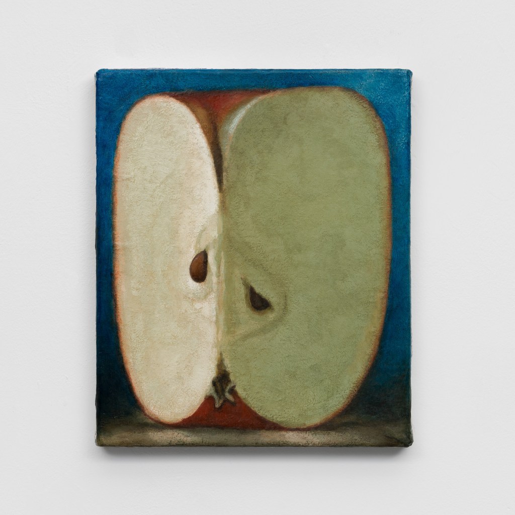 painting by Edward Kay