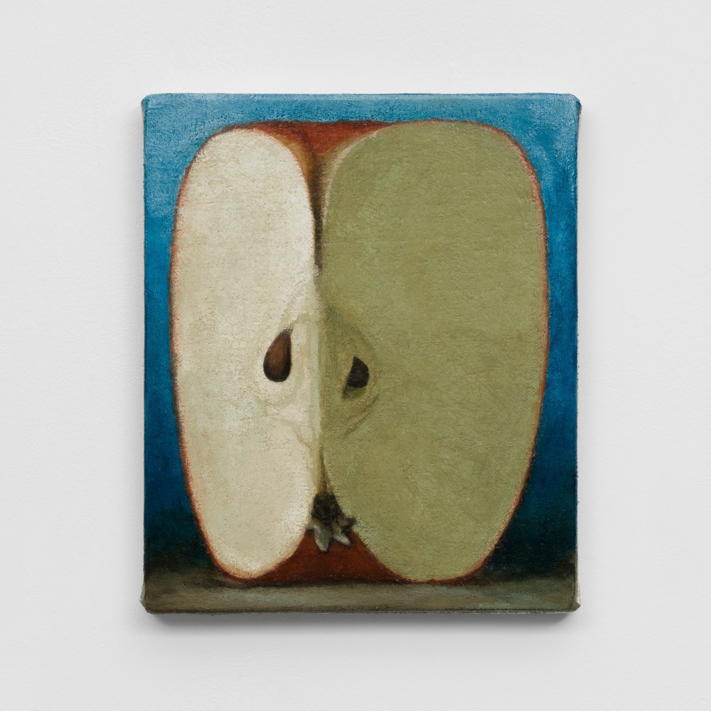 painting by Edward Kay