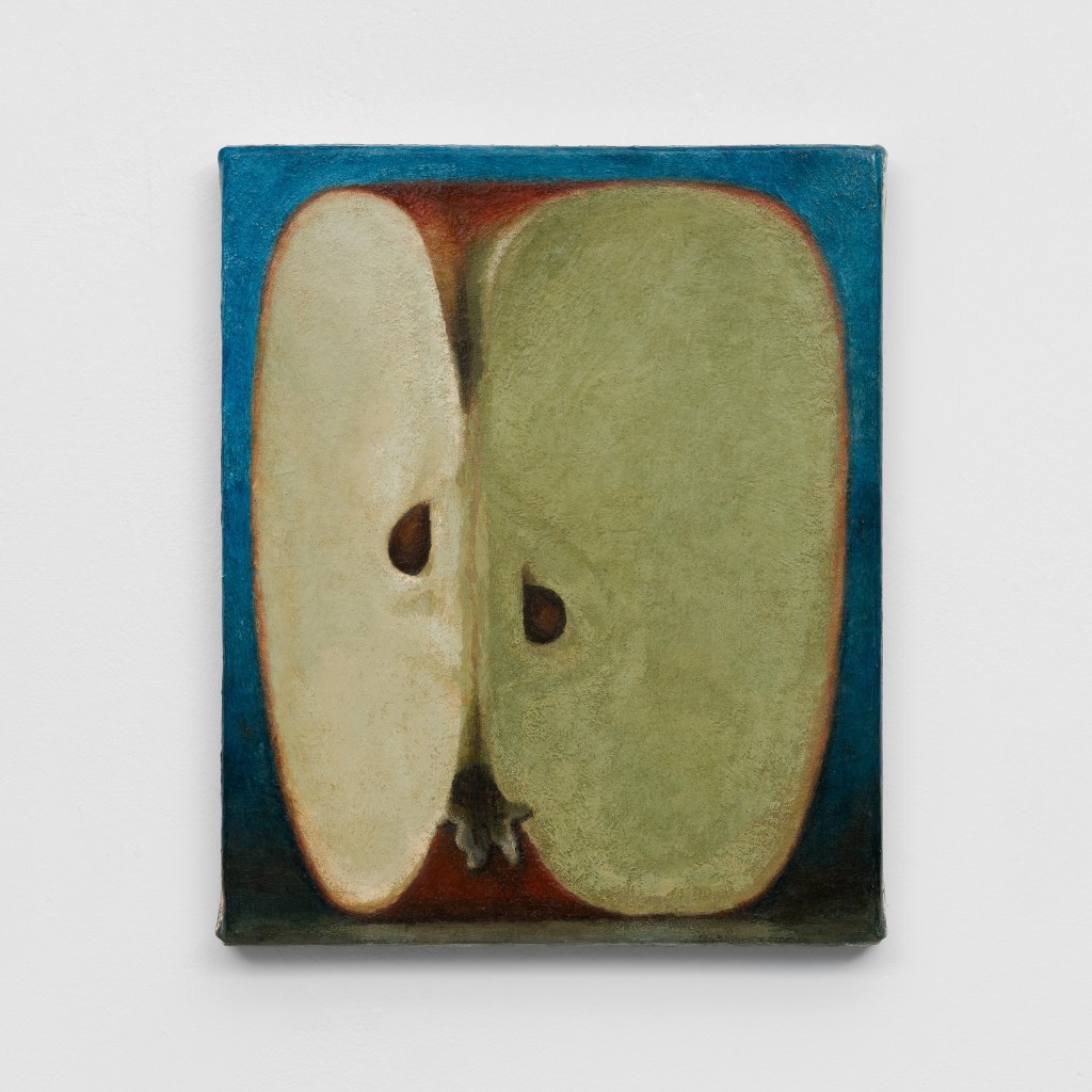 painting by Edward Kay